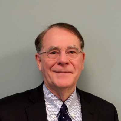 Mark B. Synnott, CFO Advisory Services.