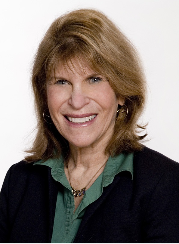 Susan Roberts, Principal.